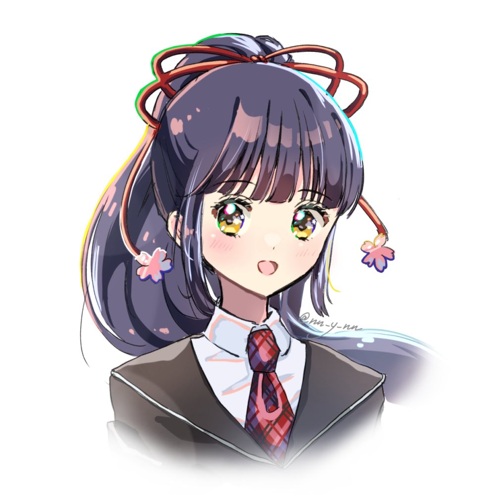 藤咲、ほんまにありがとう
かわいいね……