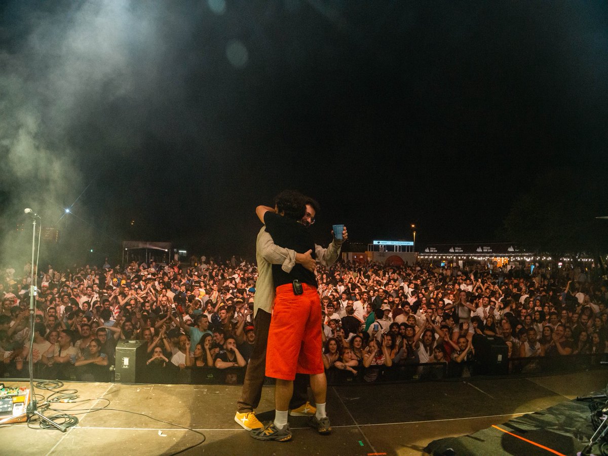 Bilbao eskerrik asko <a href="/bilbaobbklive/">Bilbao BBK Live</a>