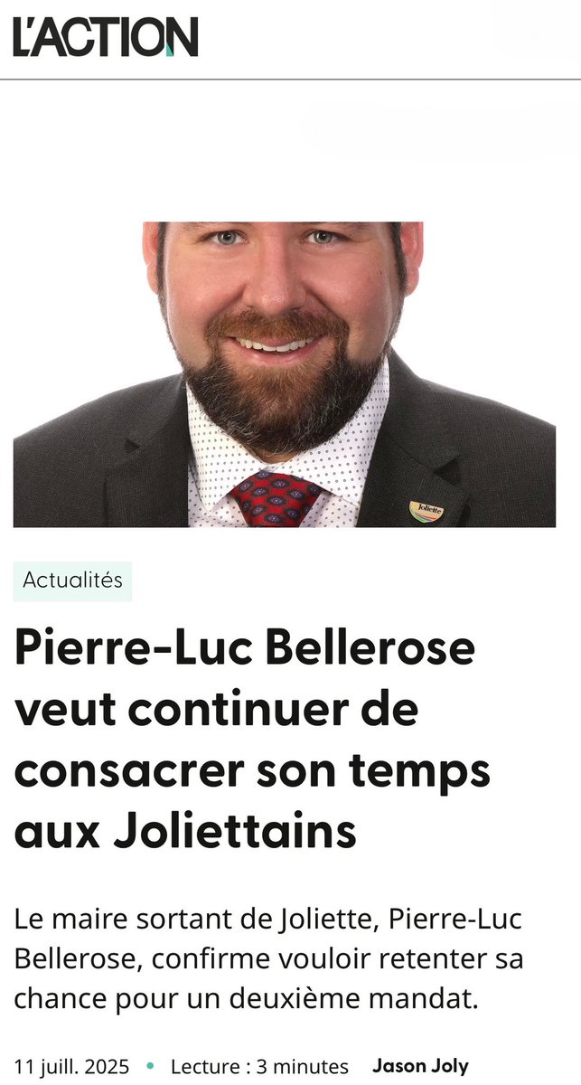 Pierre-Luc Bellerose tweet media