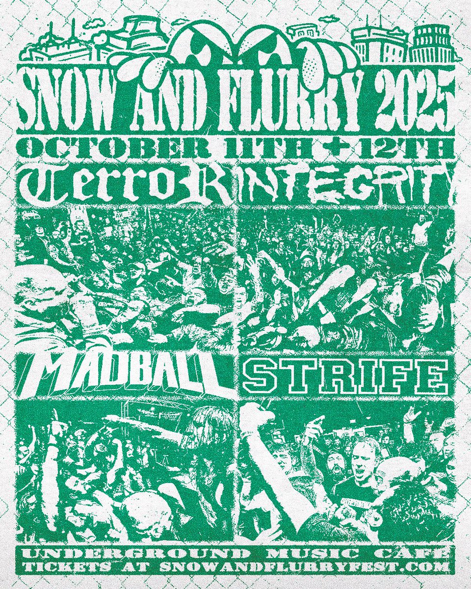 SnowAndFlurry's tweet image. Three months until Snow and Flurry 2025.
eventbrite.com/e/1426096516069