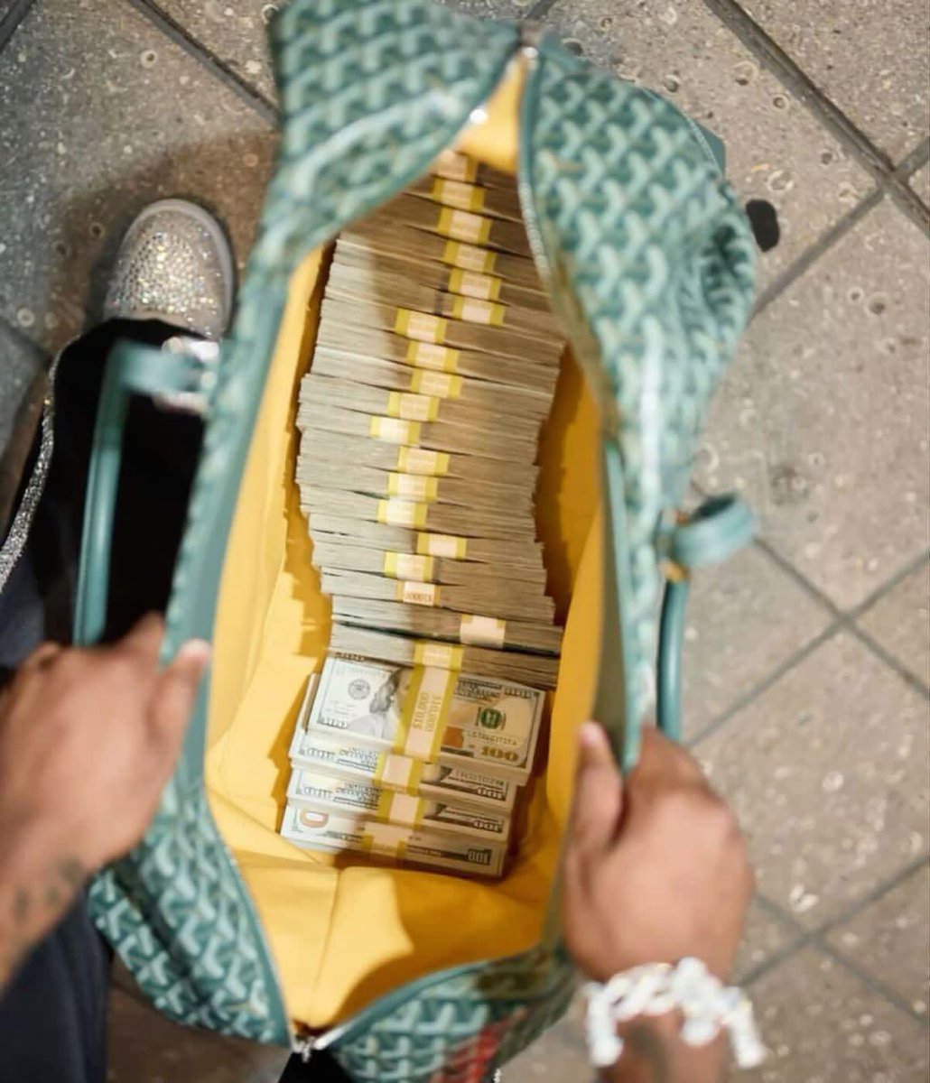 Financial prosperity is coming your way.