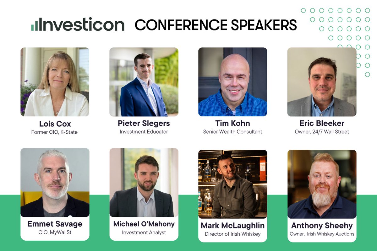 MyWallSt (@mywallsthq) on Twitter photo For a limited time, new Horizon subscribers get a FREE ticket to Investicon 2025!
Get access to <a href="/emmetlsavage/">Emmet Savage</a>’s portfolio, trades, watchlist & research—plus see him and the full Investicon panel live.
mywallst.com/horizon For a limited time, new Horizon subscribers get a FREE ticket to Investicon 2025!
Get access to <a href="/emmetlsavage/">Emmet Savage</a>’s portfolio, trades, watchlist & research—plus see him and the full Investicon panel live.
mywallst.com/horizon