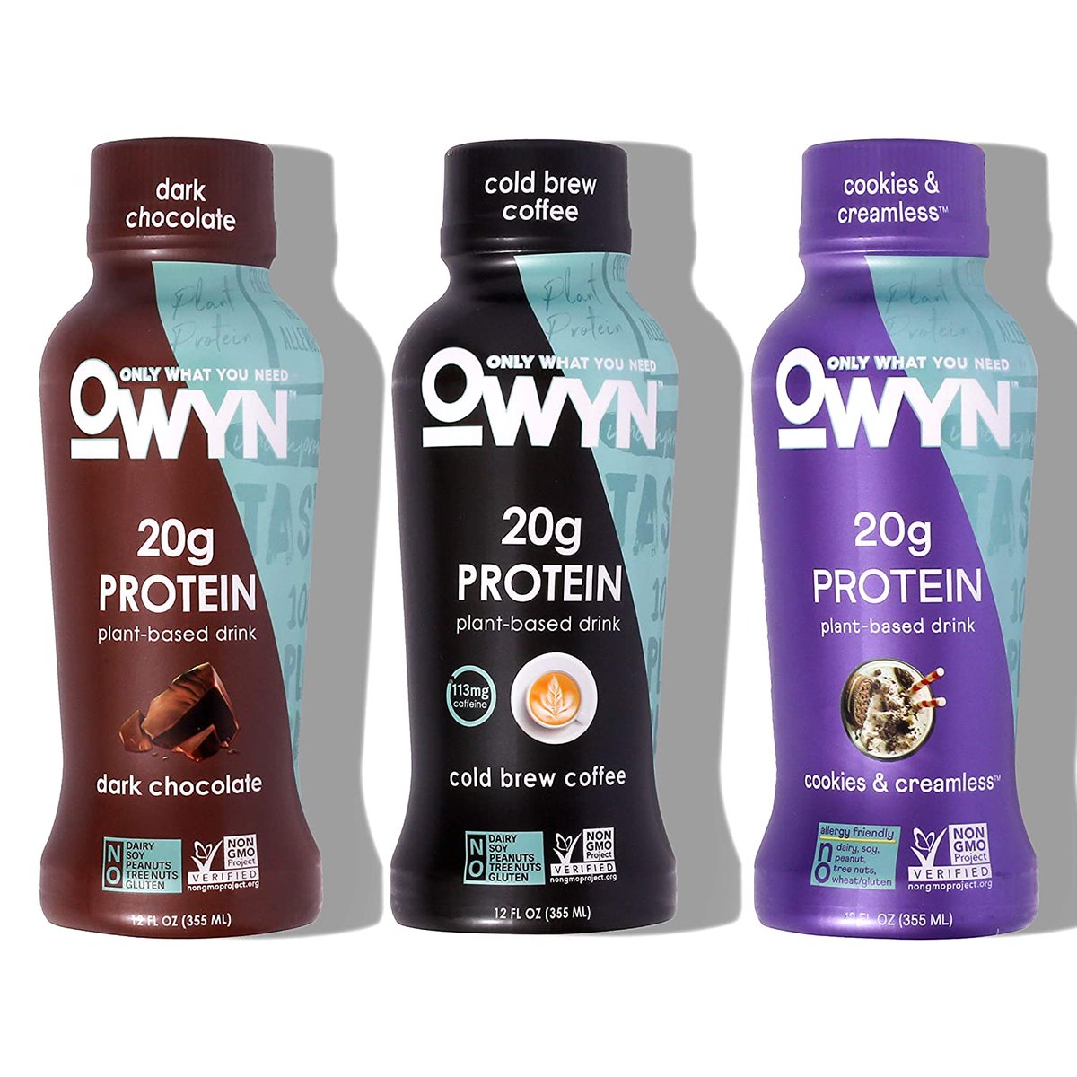 cpgwire's tweet image. Simply Good Foods — the owner of Atkins, Quest Nutrition, and OWYN — continues to deliver solid growth.
The company’s YTD net sales increased 13.2% to just over $1B.
Quest Nutrition net sales jumped 12% to $630M while OWYN tallied $99M in net sales during the period. Atkins…