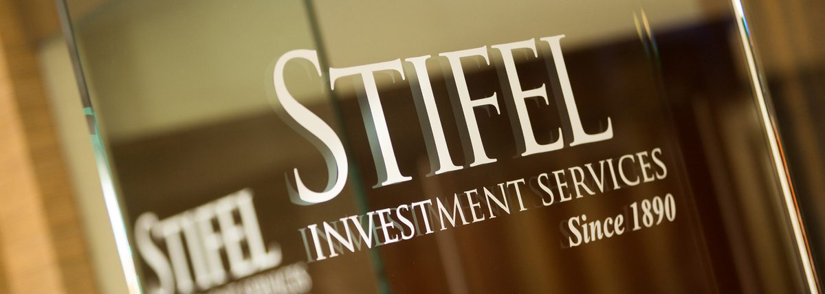 I am thrilled to announce that the Essential 40 Stock ETF (Ticker: $ESN) traded <a href="/NasdaqExchange/">Nasdaq Exchange</a> is now available to the wonderful advisors &amp; their clients on <a href="/Stifel/">Stifel</a> 

DISCLOSURES: lnkd.in/ecHn_wNQ
HOLDINGS: lnkd.in/exvVbwet
STANDARDIZED PERFORMANCE AT NAV AND MKT:
