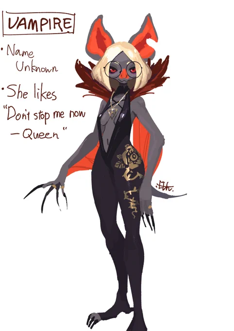 The resident in my dreams I took note