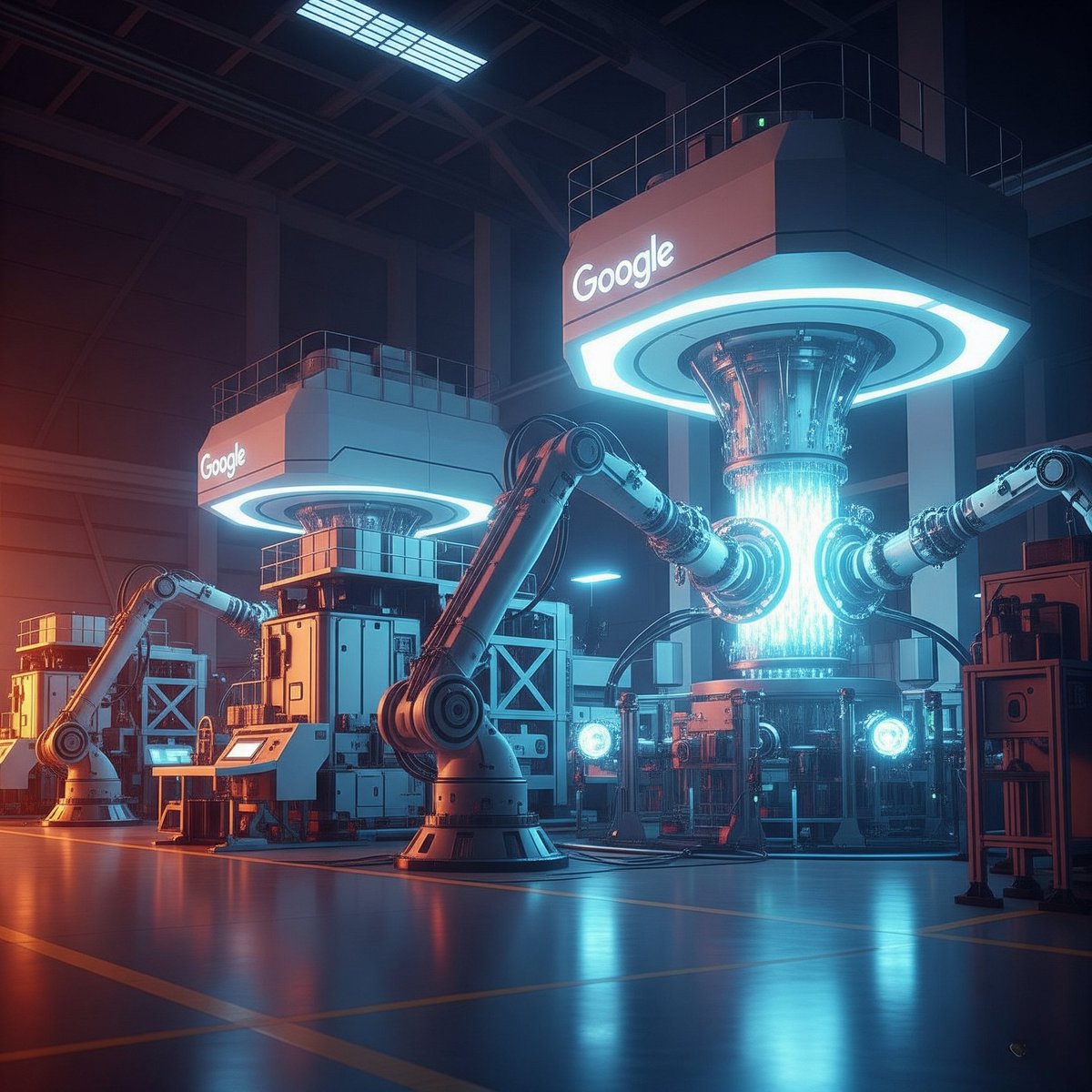 pirat_s_morave's tweet image. Click the link to discover the details behind Google&apos;s deal on fusion energy.

algorithmalchemist.com/post/google-se…

#google #commonwealthfusionsystems #fusionenergy #RenewableEnergy #EnergyEfficiency #energynews #EnergyMarket