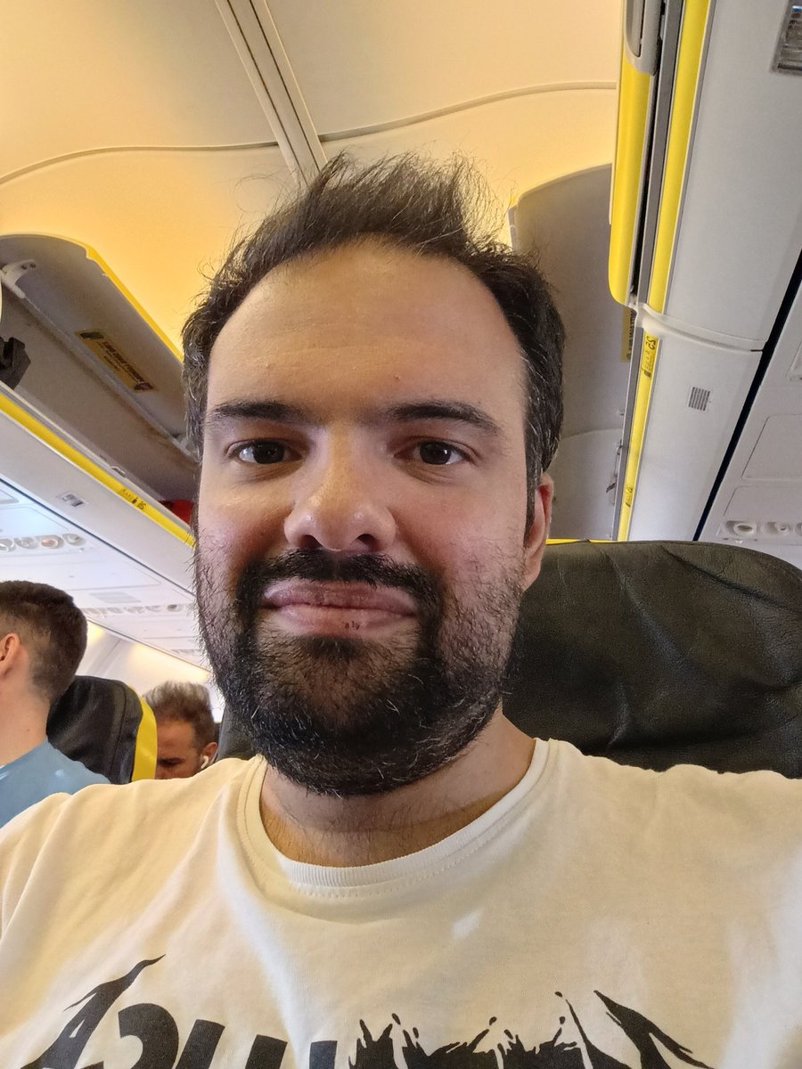 Marco Musmeci tweet media