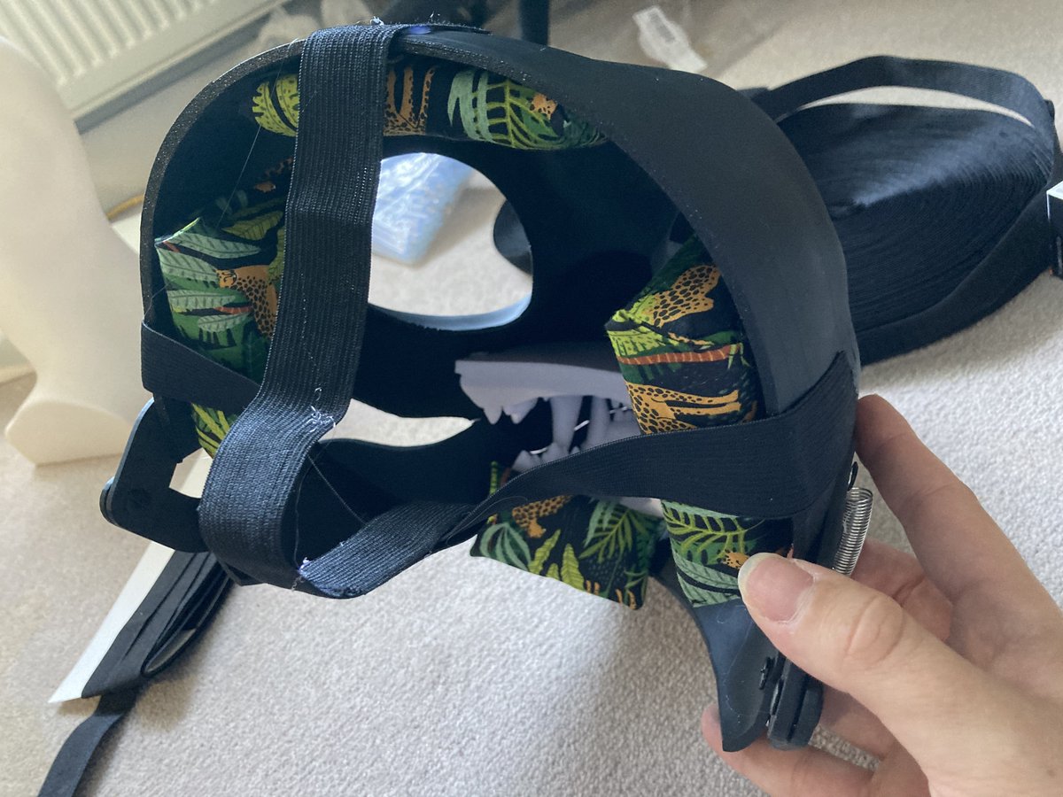 Melachee tweet media