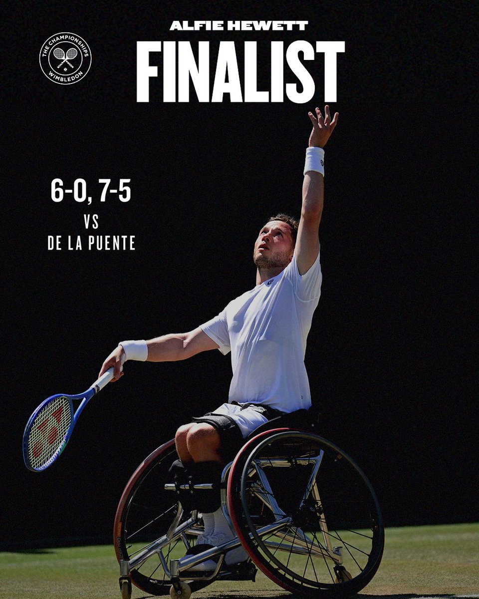 Wheelchair Tennis (LTA) tweet media