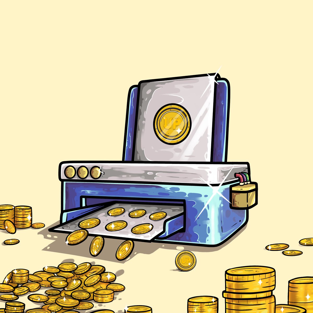 Flash Giveaway ⚡️

1.Follow <a href="/Suit_upNFT/">Suit up</a>
2.Tag 2 friends
3.Like &amp; RT for luck 🤞

Ends in 24 hours 🕚