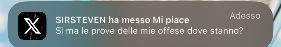 Non ho lo screen di quando il mio ban è stato esteso per 4gg per aver chiesto semplicemente il motivo per cui fossi stato bannato