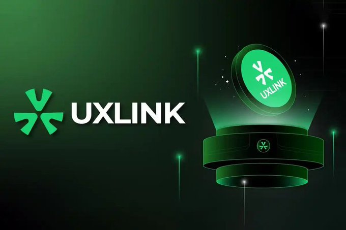 Soon <a href="/UXLINKofficial/">UXLINK</a> 

If You Support <a href="/UXLINKofficial/">UXLINK</a> i will Support You 🚀 Let's do it ❤️