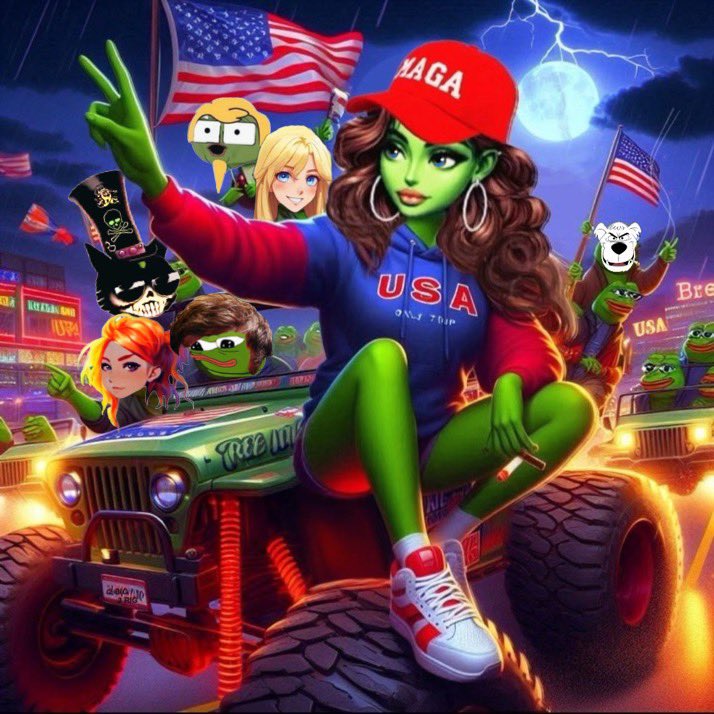 geli (@gelidocious) on Twitter photo <a href="/damombomb79/">DaMOMbomb79</a> <a href="/RightHandy13/">Handy</a> Gm! ☕️💚💚 LFG! 🔥🔥 <a href="/damombomb79/">DaMOMbomb79</a> <a href="/RightHandy13/">Handy</a> Gm! ☕️💚💚 LFG! 🔥🔥
