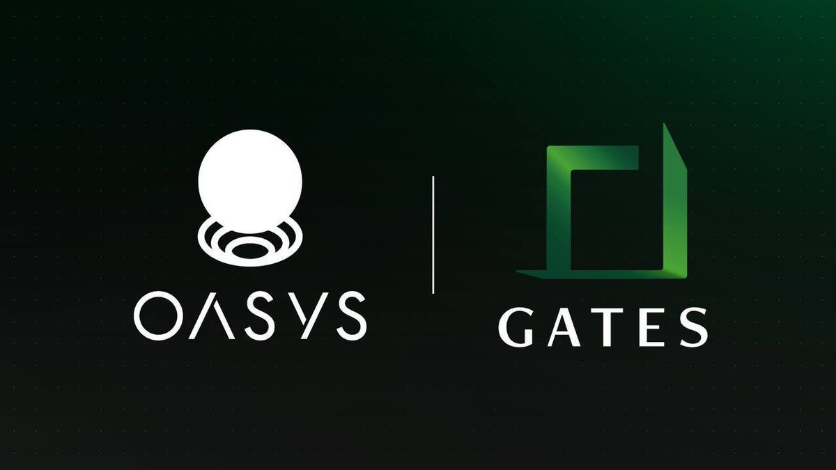 While others are talking, Oasys is doing! 💪

🏗️RWA (Real World Assets) is a hot topic in the crypto space right now.

And to be honest, I’ve quoted <a href="/oasyschain/">Oasys Blockchain</a>  articles on the subject more than once myself.
The team has long expressed interest in developing in this direction.
