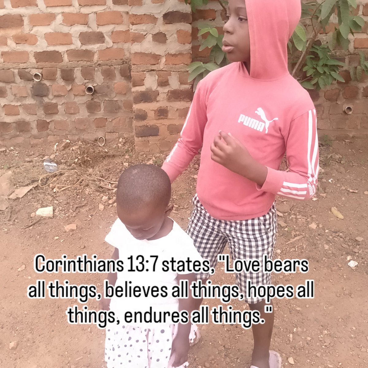lord's _trumpet_children_charity. (@fajidahn5654) on Twitter photo 