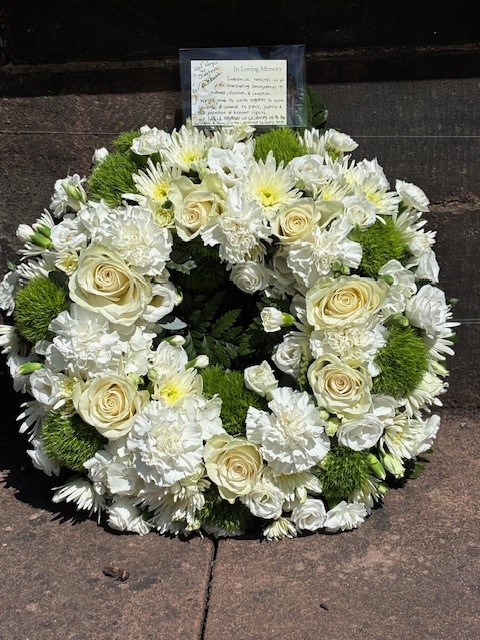 MayorChester's tweet image. The Lord Mayor of Chester today remembered the victims, survivors and the families of the Srebrenica Genocide tragedy that happened on 11 July 1995.
Let us all remember that we have more in common than that which divides us
#Srebrenica30 #Srebrenica #RememberingSrebrenica