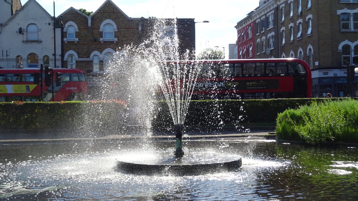 Hackney Labour (@hackneylabour) on Twitter photo The Yellow heat health alert has been escalated to AMBER. UKHSA have issued an AMBER heat health alert for London (Impact Medium and Likelihood Medium). The AMBER heat health alert is in effect from 12PM on 11/07/2025 until 9AM on 14/07/2025 across London.
<a href="/hackneycouncil/">Hackney Council</a> The Yellow heat health alert has been escalated to AMBER. UKHSA have issued an AMBER heat health alert for London (Impact Medium and Likelihood Medium). The AMBER heat health alert is in effect from 12PM on 11/07/2025 until 9AM on 14/07/2025 across London.
<a href="/hackneycouncil/">Hackney Council</a>