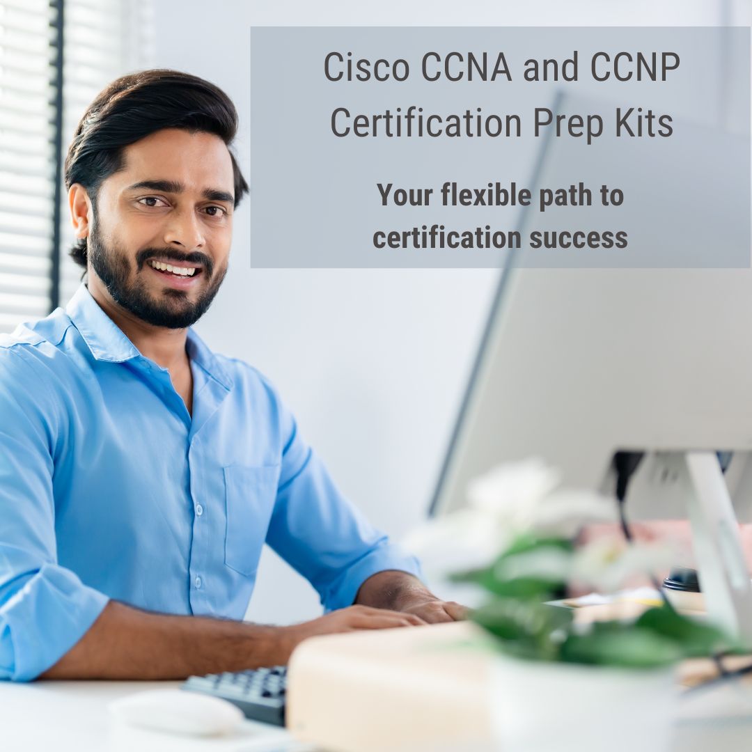 Sunset_Learning's tweet image. Unlock your path to CCNA & CCNP certification with instructor-led courses, eLearning, exam prep, vouchers, and a free resit—all bundled and Cisco Learning Credit (CLC) eligible.
Discover more: sunsetlearning.com/cisco-ccna-and…