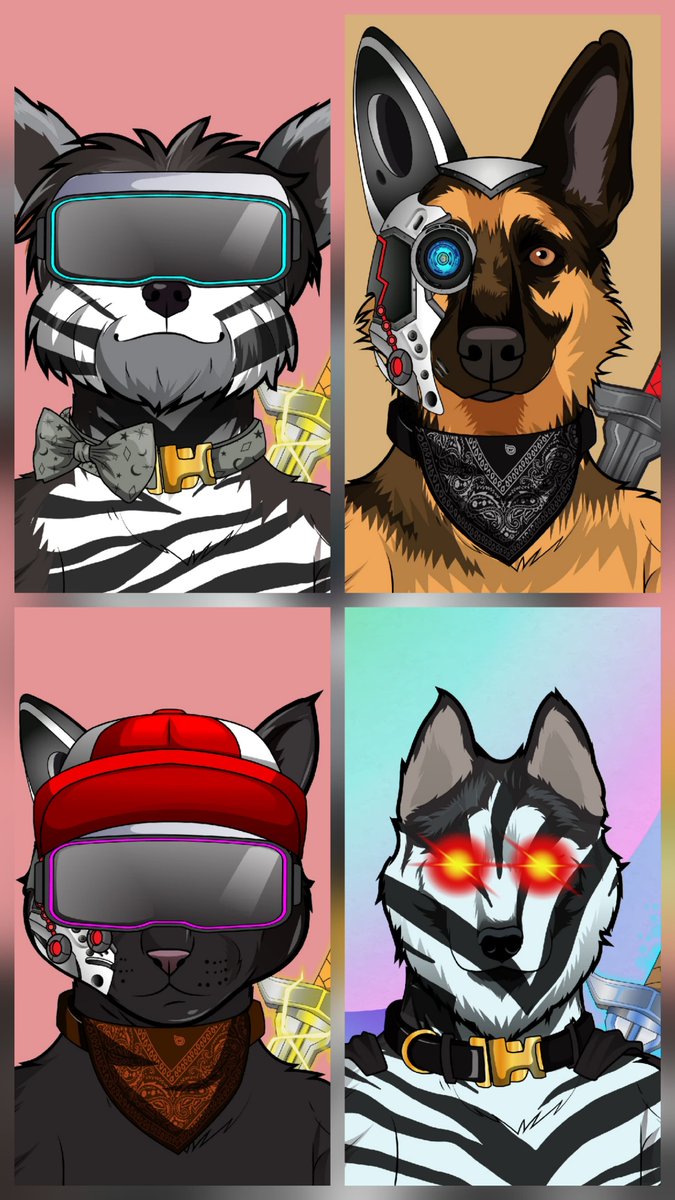 PawPular (@pawpularapp) on Twitter photo ๐พ๐ข PawPets GO Mint Still LIVE!
Huge THANK YOU to our amazing community and all the incredible projects that supported us! ๐๐พ
โ ๏ธ All phases (OG, WL, Public) are still open, mint anytime!
๐ Mint now on <a href="/GotmLabz/">GOTM Labz</a> : nftlaunch.app/mint/pawpetsgo
๐ Connect Discord & wallet: ๐พ๐ข PawPets GO Mint Still LIVE!
Huge THANK YOU to our amazing community and all the incredible projects that supported us! ๐๐พ
โ ๏ธ All phases (OG, WL, Public) are still open, mint anytime!
๐ Mint now on <a href="/GotmLabz/">GOTM Labz</a> : nftlaunch.app/mint/pawpetsgo
๐ Connect Discord & wallet: