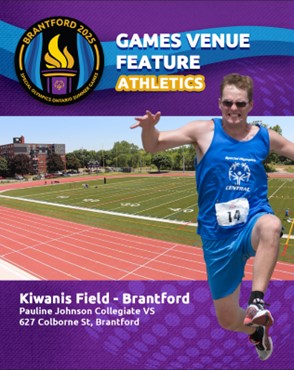 BrantfordPolice's tweet image. 🏅 Come cheer on the athletes! 🏅

Join us at Kiwanis Field – Brantford (Pauline Johnson Collegiate, 627 Colborne Street) to witness incredible athleticism, determination, and heart as athletes compete in track and field events as part of the 2025 Special Olympics Ontario…