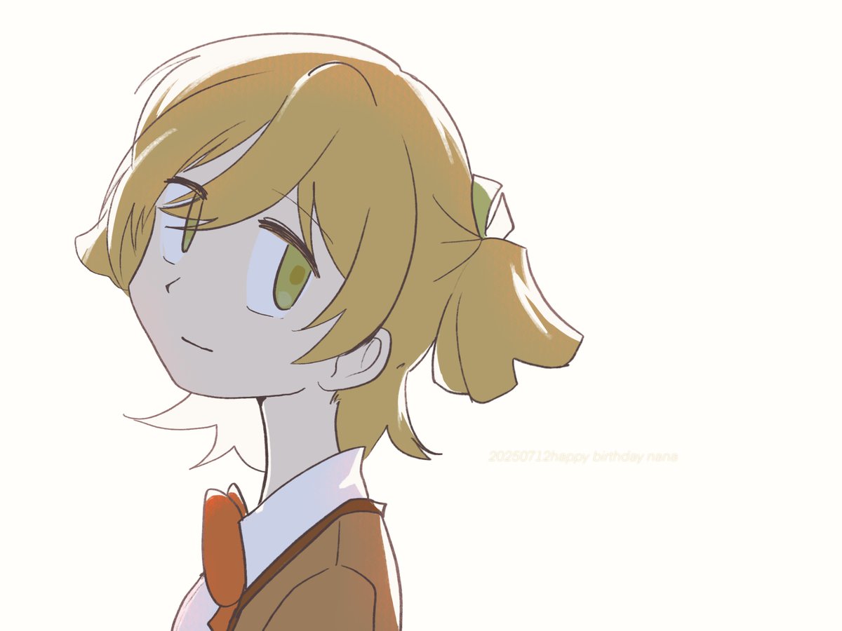 #大場なな誕生祭2025