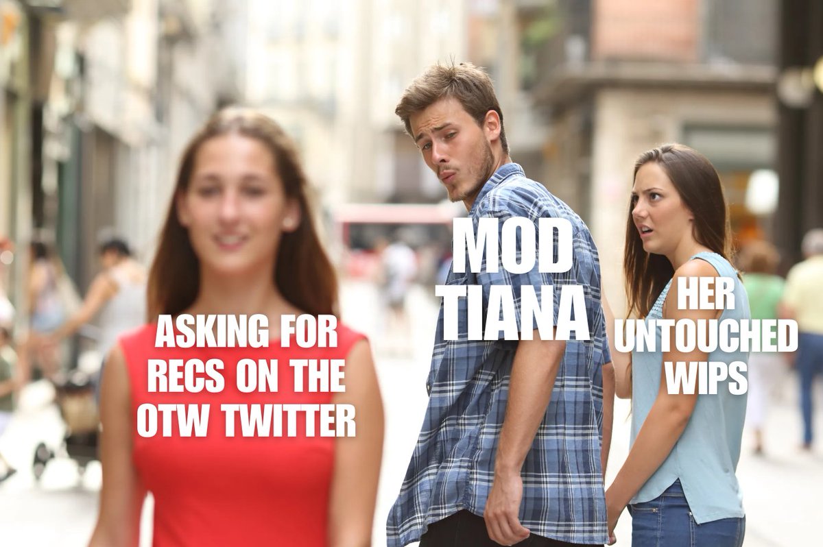 #AO3 users! 📢 You know what day it is - #FanficFriday! Share what you've been reading, what you've been writing, recommendations you have, or something that's on your radar! Let's get ready for the weekend...