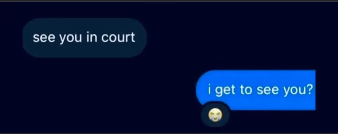 It’s the little things