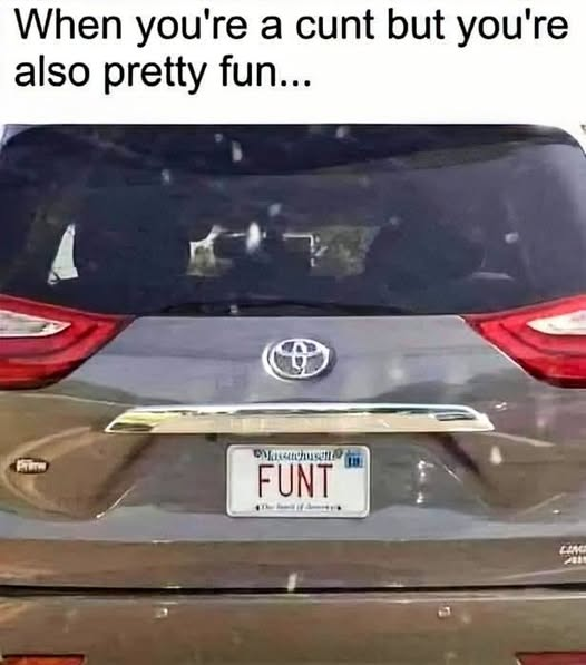 This applies to loads I know on here 😂