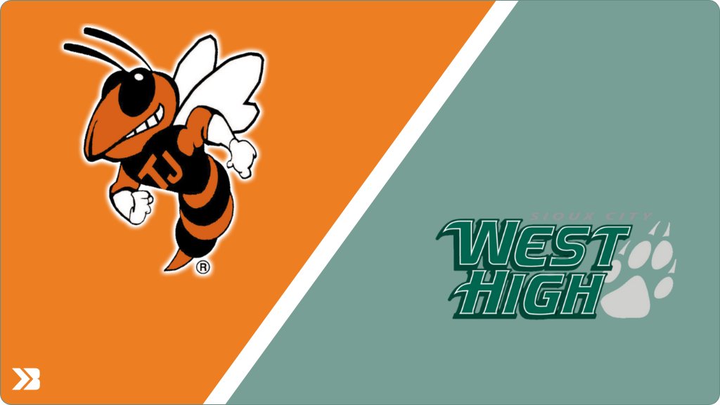 Softball (Varsity) Game Day! - Check out the event preview for the The Sioux City West Wolverines vs The Council Bluffs Jefferson Yellow Jackets. It starts at 5:00 PM and is at Sioux City West High School. gobound.com/ia/ighsau/soft…