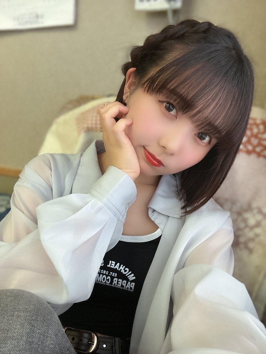 mydreams_Ayumu's tweet photo. 😶🙂 https://t.co/FwKZDe17Sg