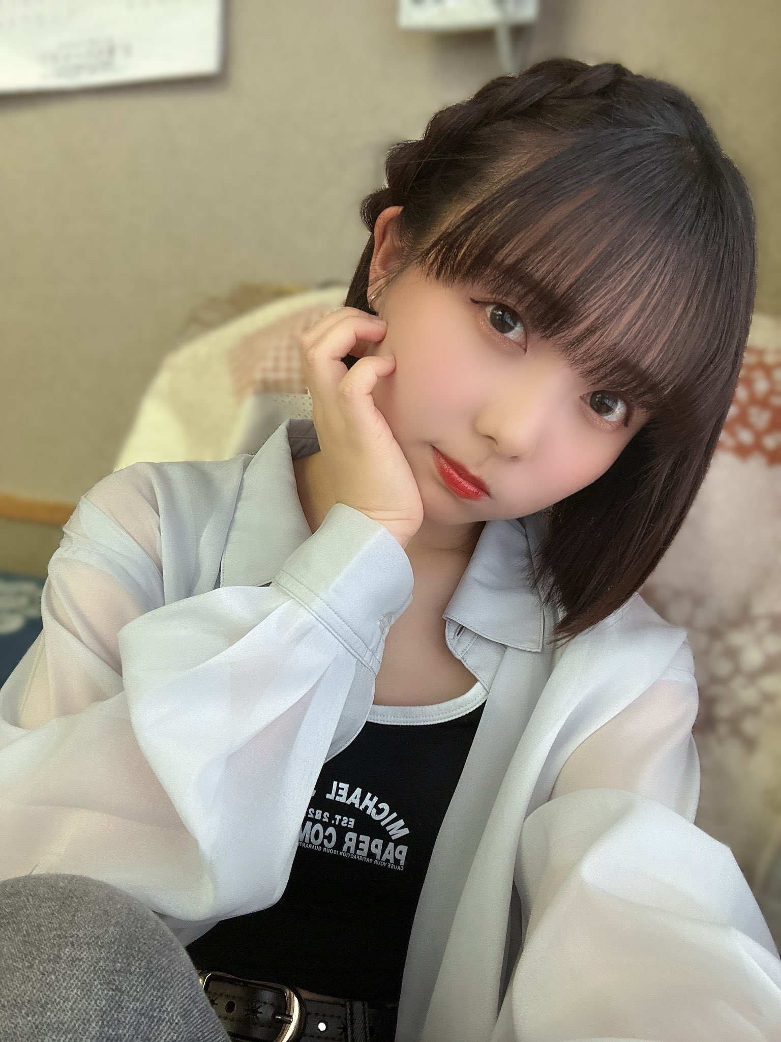 むーちゃん 山崎歩夢（むーちゃん） on X: 