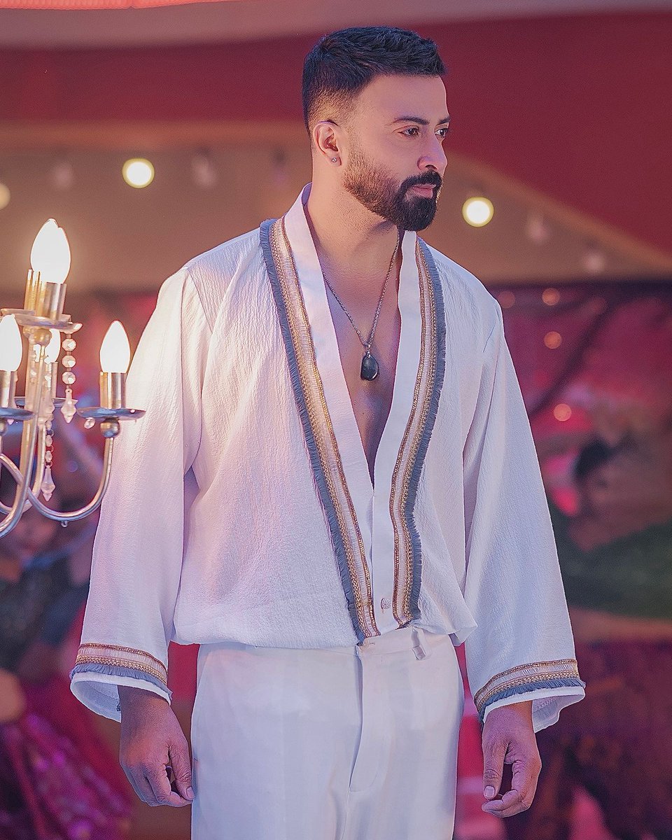 Light, Camera &amp; Mr. KHAN 🤍

#ShakibKhan 🕊️

Admin Post