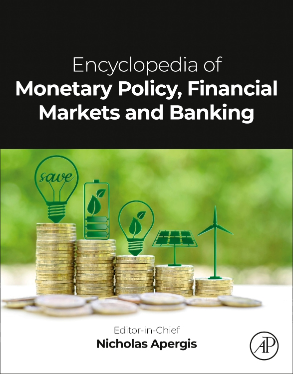 Elsevier Major Reference Works (@elseviermrw) on Twitter photo We’re delighted to announce publication of new #MRW Encyclopedia of Monetary Policy, Financial Markets and Banking. Congratulations and thanks to Editor-in-Chief Dr. Nicholas Apergis <a href="/finance_unipi/">BankFin University of Piraeus</a> and the whole editorial team #Elsevier
tinyurl.com/yak34sc4 We’re delighted to announce publication of new #MRW Encyclopedia of Monetary Policy, Financial Markets and Banking. Congratulations and thanks to Editor-in-Chief Dr. Nicholas Apergis <a href="/finance_unipi/">BankFin University of Piraeus</a> and the whole editorial team #Elsevier
tinyurl.com/yak34sc4
