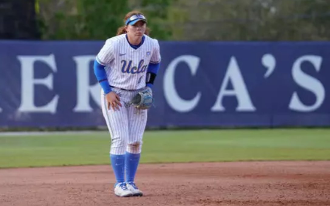 Holly Rowe (@sportsiren) on Twitter photo AMAZING news out of โฆ<a href="/UCLASoftball/">UCLA Softball</a>โฉ โฆ<a href="/UCLAWBB/">UCLA Women's Basketball</a>โฉ
as they announcer Softball star Megan Grant will join basketball team this year and play BOTH sports. โฆ<a href="/NCAASoftball/">NCAA Softball</a>โฉ โฆ<a href="/MarchMadnessWBB/">NCAA March Madness</a>โฉ AMAZING news out of โฆ<a href="/UCLASoftball/">UCLA Softball</a>โฉ โฆ<a href="/UCLAWBB/">UCLA Women's Basketball</a>โฉ
as they announcer Softball star Megan Grant will join basketball team this year and play BOTH sports. โฆ<a href="/NCAASoftball/">NCAA Softball</a>โฉ โฆ<a href="/MarchMadnessWBB/">NCAA March Madness</a>โฉ