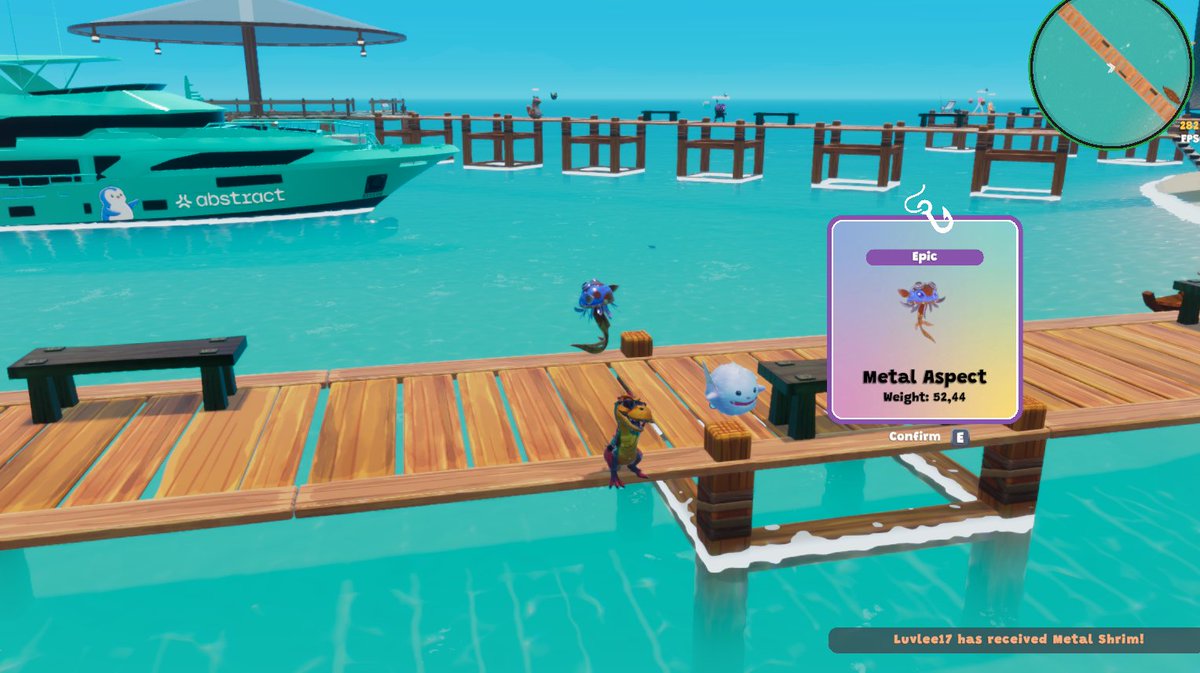 fishing with my noob bodyguard
<a href="/MyCurioCards/">Curio Cards</a>
game night!🃏
<a href="/Nifty_Island/">Nifty Island 🏝</a>