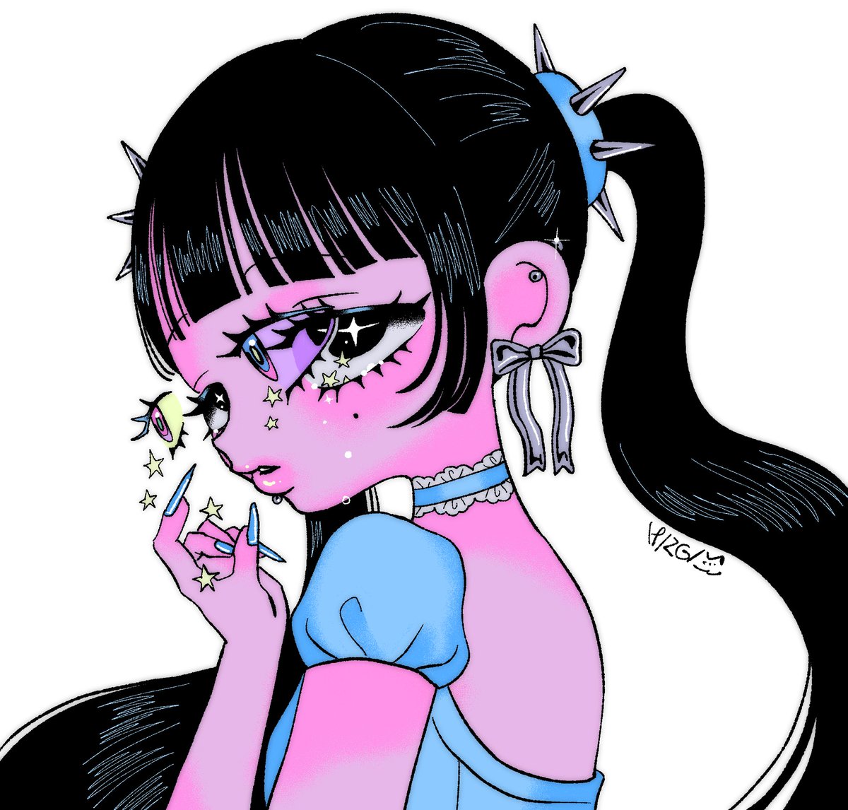 HIZGI's tweet image. 