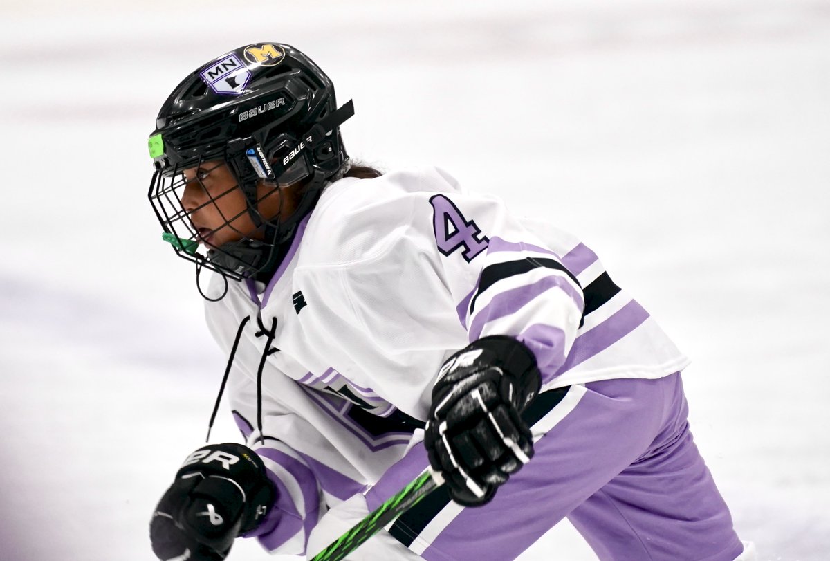 Team Minnesota tweet media