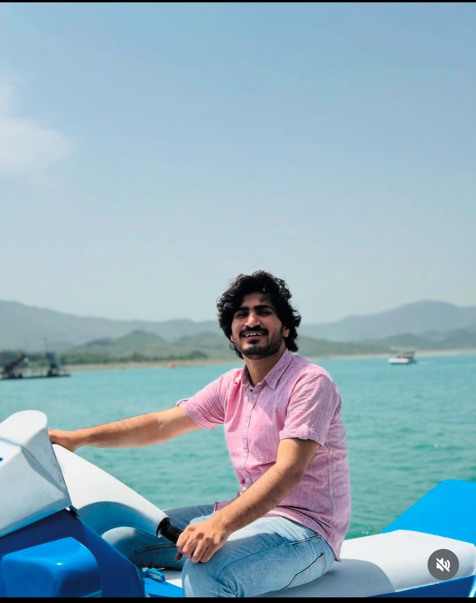 faisal___bAloch's tweet photo. Enforced disappearances are a cruel attempt to erase the Baloch people's identity, language, and very existence. But their voices, history, and resilience cannot be silenced.
#ReleaseSaeedBaloch
#savebalochstudents https://t.co/i586UDUPtG