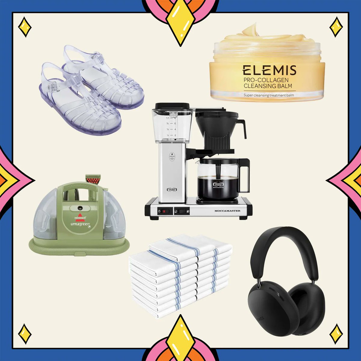 nymagPR's tweet image. Prime Day ends at midnight PT!
Our @strategist editors sifted through thousands of Amazon markdowns to find you deals that are actually worth it, from @arielle_avila’s best household essentials to @tembae’s beauty picks
nymag.com/strategist/art…