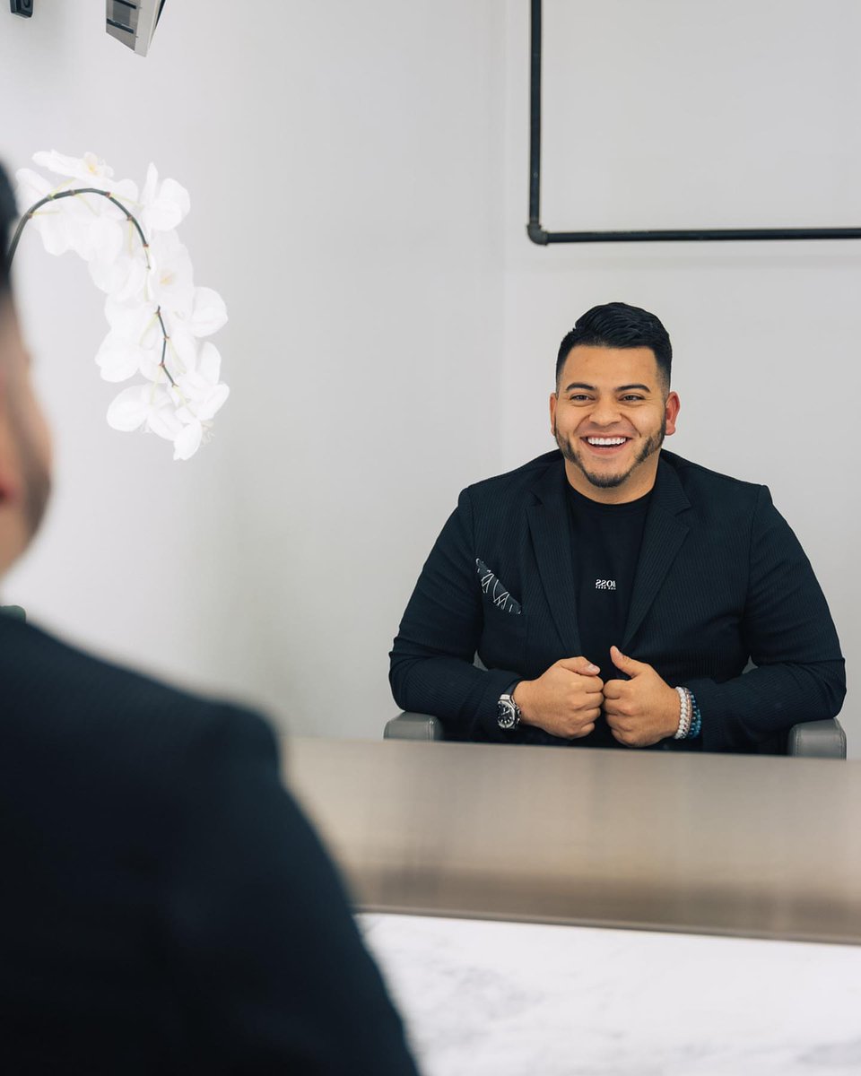 In Competition With No One But The Man In The Mirror🙏🏻⁣
⁣
Often times we compare our journey to the journey of others. Comparison will always be a joy killer. Be grateful for what you have, who you are and where you are headed. Because your journey is divinely special &amp; unique