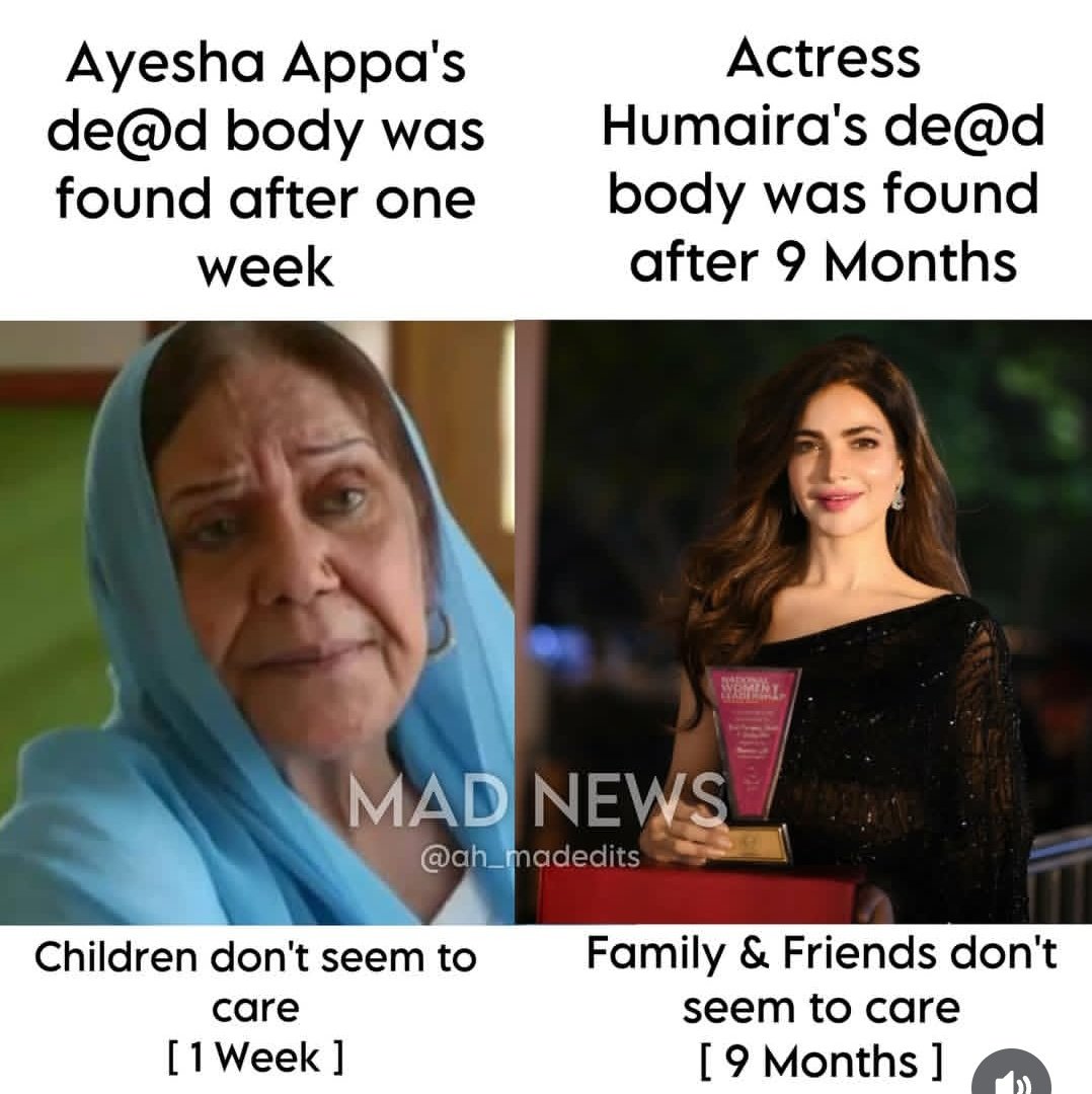 Khuda aisi death se bachaye. Ameen.😪😰
#Humeraasghar #ayeshakhan #humairaasgharali