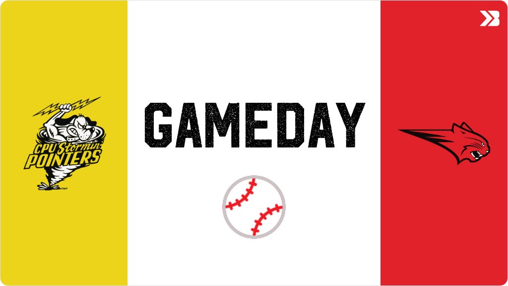 Baseball (Varsity) Game Day! - Check out the event preview for the The Center Point-Urbana Stormin Pointers vs The Western Dubuque Bobcats. It starts at 7:00 PM and is at Farley Community Park Baseball Field. gobound.com/ia/ihsaa/baseb…