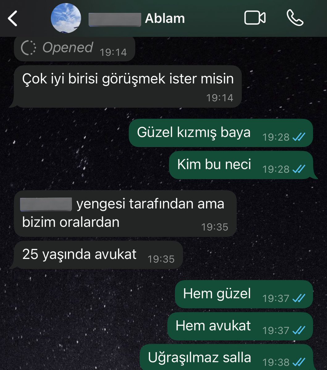 İşte biz böyle böyle evde kaldık
