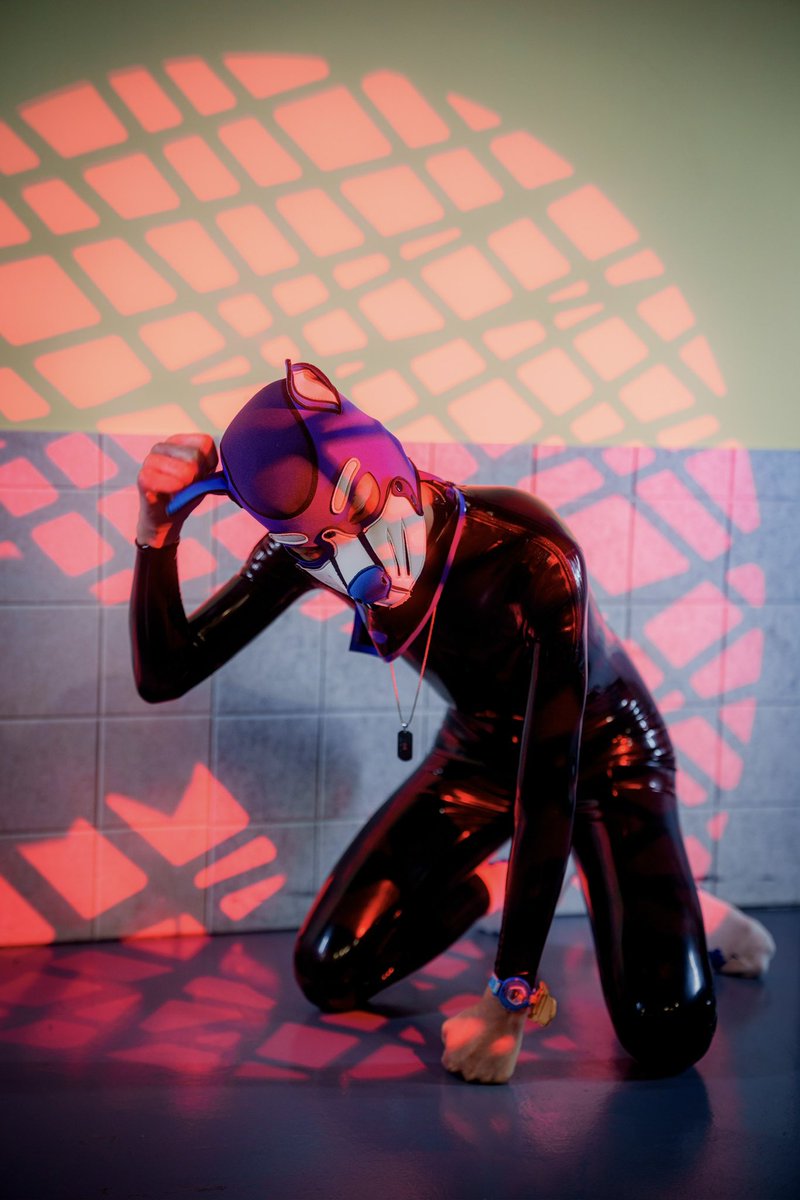 嗷嗷偶是膠膠mini ~