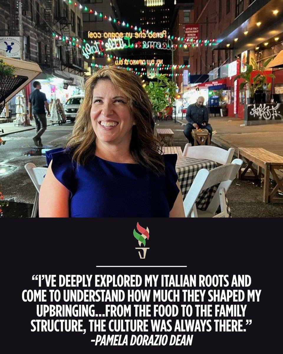 OrderISDA's tweet image. The esteemed Donna Distinta Award honors exceptional women of #Italian descent, spotlighting their contributions to culture, industry, philanthropy and advocacy. The latest recipient is historian and archivist Pamela Dorazio Dean: orderisda.org/culture/women/…
