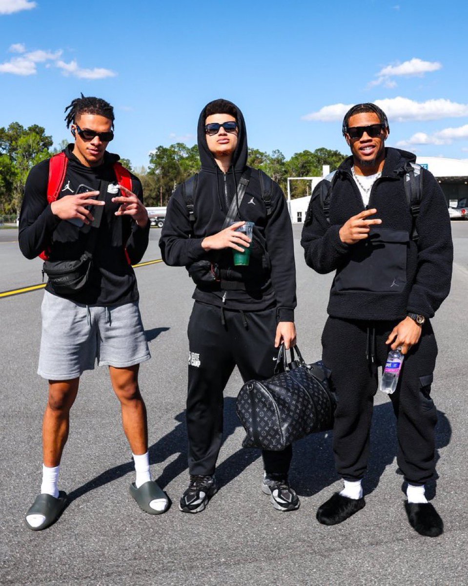 Florida Gators 🐊🔥 tweet media