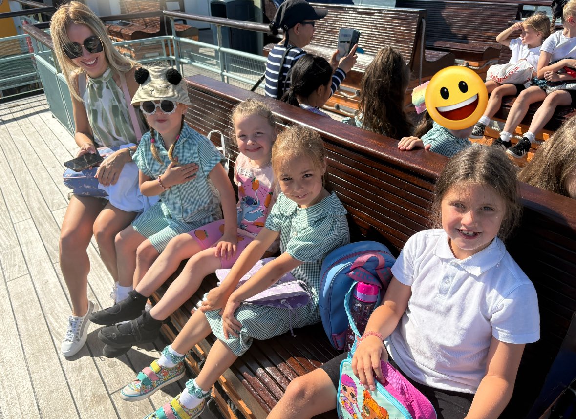 St.Joseph's Wallasey tweet media