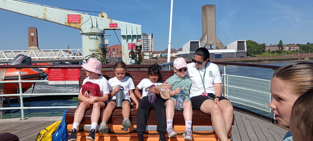 St.Joseph's Wallasey tweet media