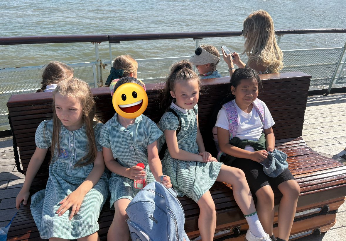 St.Joseph's Wallasey tweet media