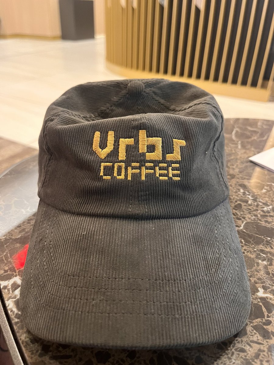 New merch is quite nice